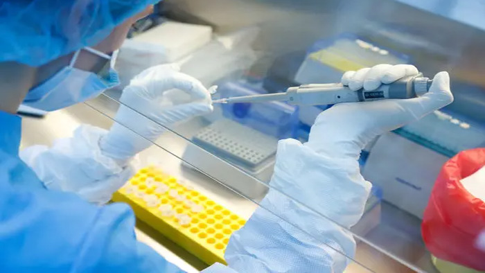 కోవిడ్ పరిశోధనలపై రష్యా హ్యాకింగ్ ?