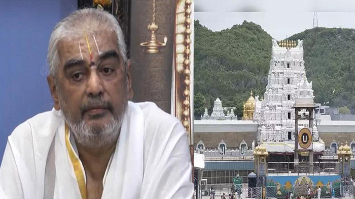 కరోనా వచ్చినా దర్శనాలు ఆపరా?