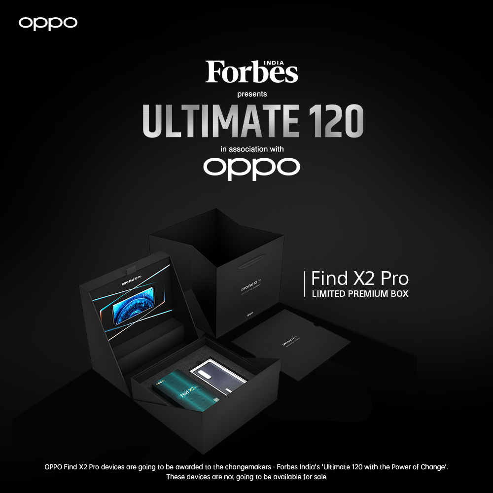 OPPO India salutes the COVID-19 change-makers Oppo India Salutes The Covid 19 Change Makers