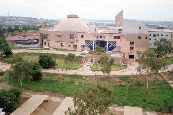 తిరుమలలో ధర్మగిరి వేదపీఠాన్ని దర్శించిన వైవీ