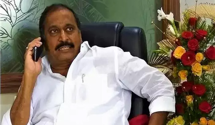 ఏపీలో మరో ఎమ్మెల్యేకు కరోనా