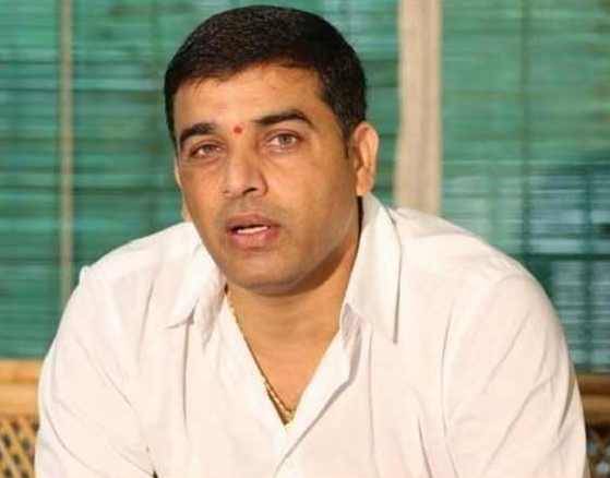 ఆ విష‌యంలో ఎటూ తేల్చుకోలేక‌పోతున్న దిల్‌రాజు!