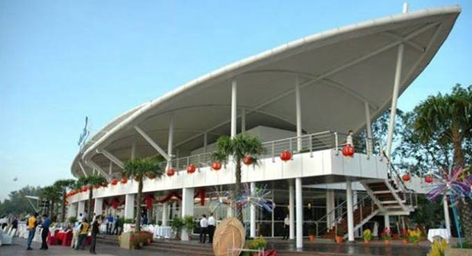 23న నీరా కేఫ్ కు శంకుస్థాపన