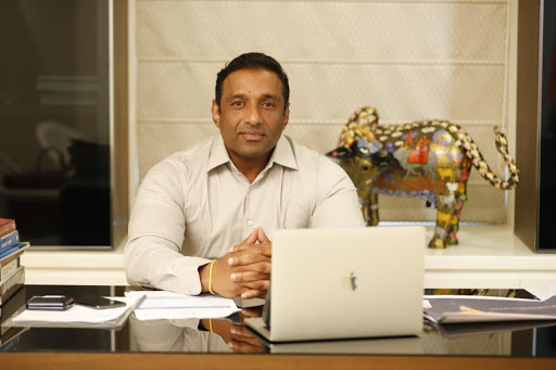 “ఆంఫినాల్ – మెడ్ టెక్ జోన్” అవగాహన ఒప్పందంతో మేలు: మంత్రి గౌతమ్ రెడ్డి