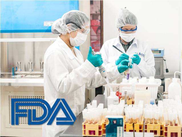 F.D.A కరోనా వైరస్ పూల్ టెస్టింగ్ కి అనుమతి
