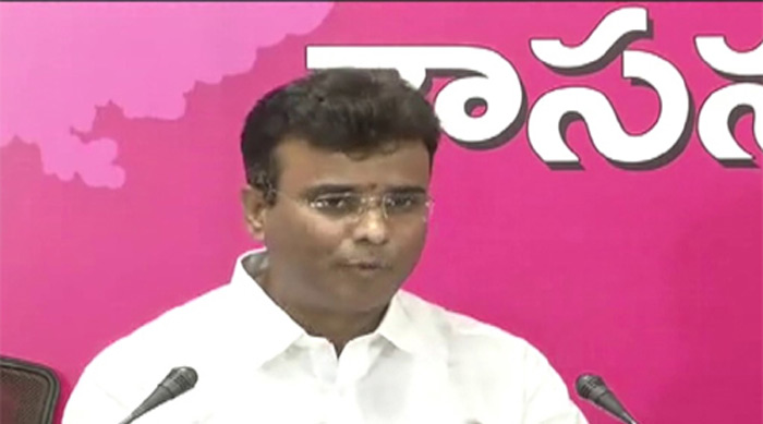 తెలంగాణలో మరో ఎమ్మెల్యేకు కరోనా