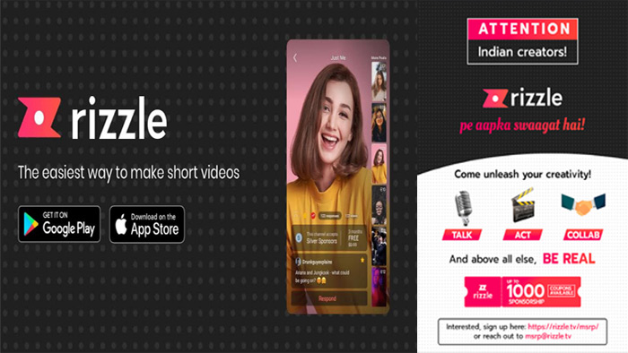 ‘మిలియన్ స్టార్స్ రిజిల్ ప్రోగ్రామ్’ ను ఆవిష్కరించిన రిజిల్ ‘మిలియన్ స్టార్స్ రిజిల్ ప్రోగ్రామ్’ ను ఆవిష్కరించిన రిజిల్