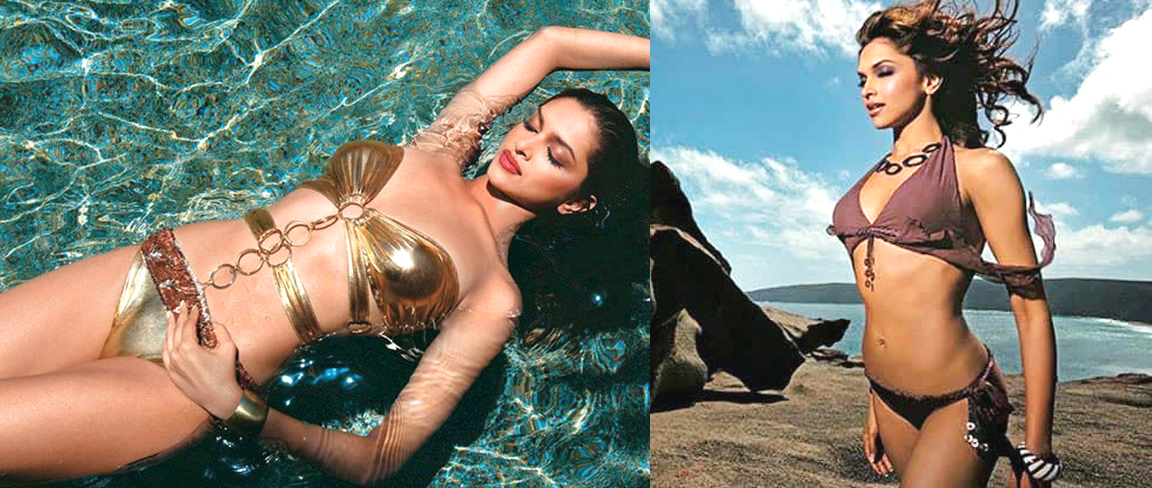 2006లోనే దీపికా పదుకొనే టాలీవుడ్ లోకి ఎంటర్ అయ్యిందట..!!!