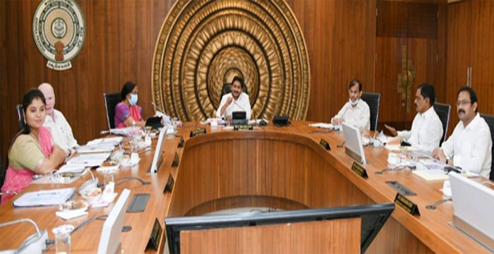 ఏపిలో కేబినెట్ విస్తరణకు ముహూర్తం ఖరారు