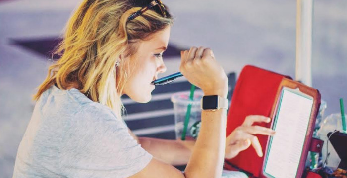 1,400 మంది విద్యార్ధులకి ACT నిరాశ