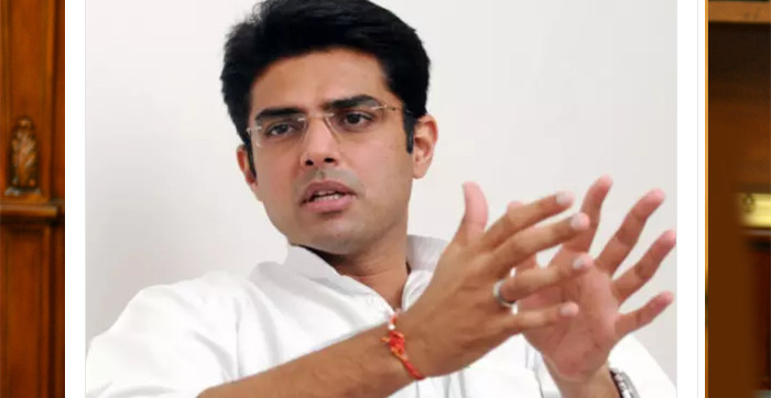 హైకోర్టులో సచిన్ పైలట్‌కు ఊరట