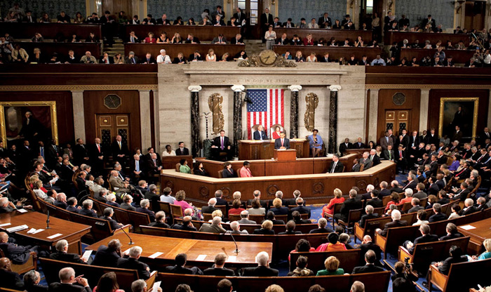 చైనా దురాక్రమణపై యూఎస్ ప్రతినిధులసభ ఖండన