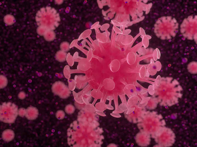 దేశంలో 18 కోట్ల మందికి కరోనా…