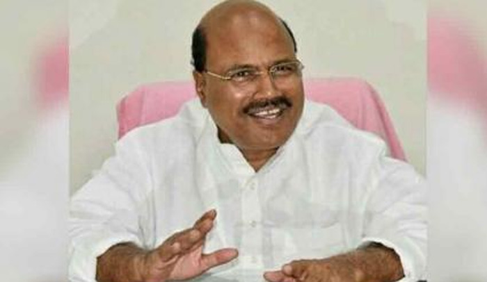 ఎమ్మెల్యే మంచిరెడ్డి కిషన్‍రెడ్డికి కరోనా