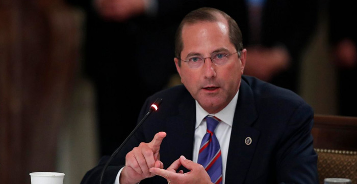 ఫైజర్ కంపెనీతో అమెరికా భారీ ఒప్పందం ఫైజర్ కంపెనీతో అమెరికా భారీ ఒప్పందం