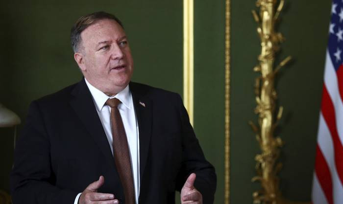 ఆ సత్తా భారత్ కు ఉంది : పాంపియో