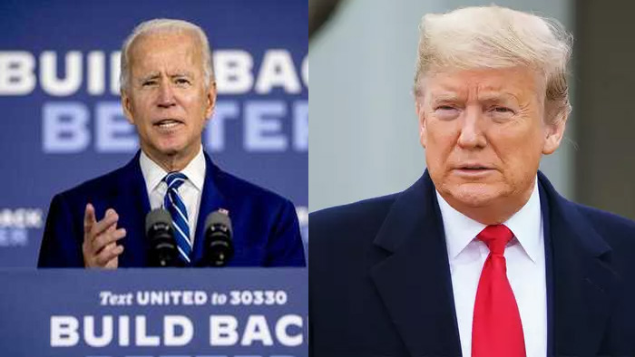 అమెరికాకు తొలి జాత్యాహంకార అధ్యక్షుడు