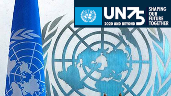 ఐరాస వార్షికోత్సవాలకు కరోనా కాటు