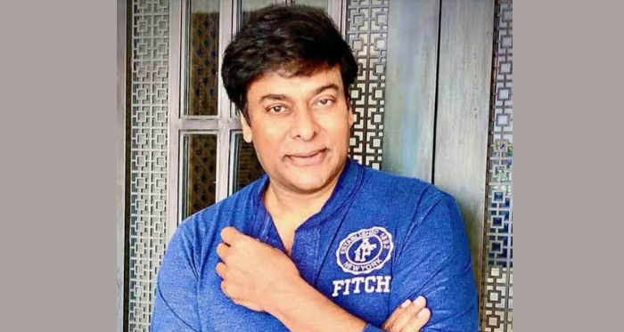 చంట‌బ్బాయ్ తిరిగొచ్చాడు…