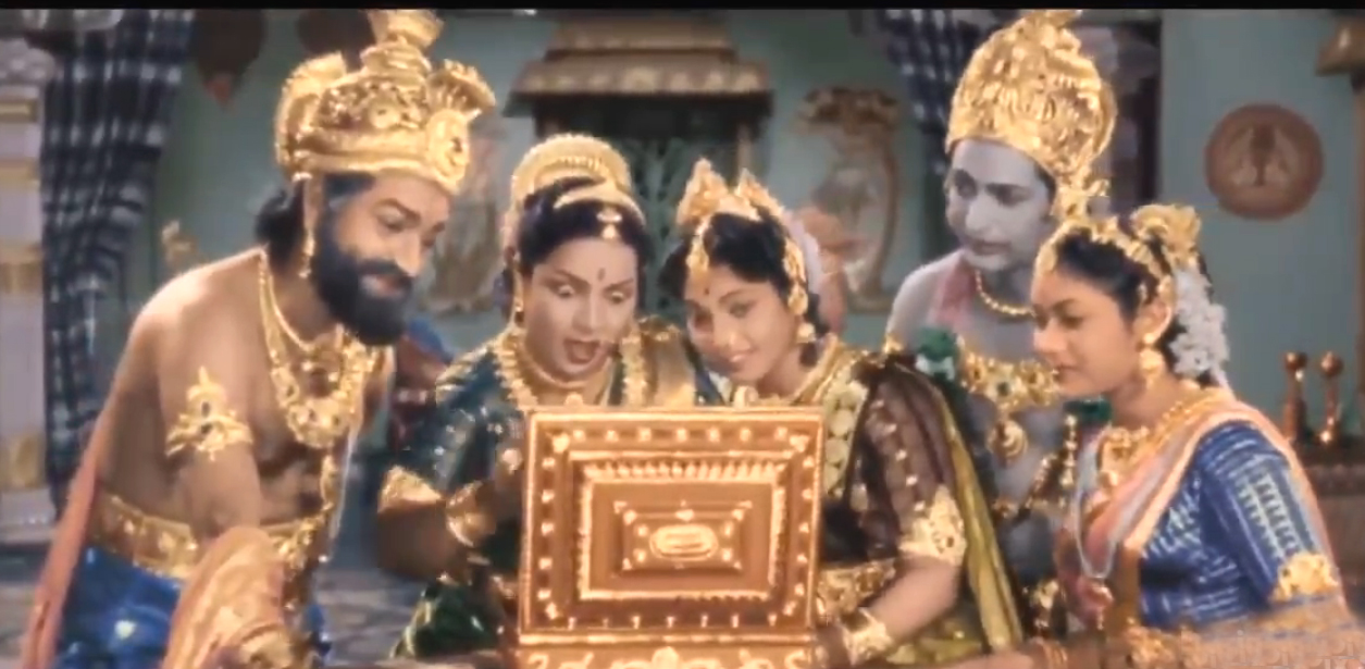 వైరల్ అవుతున్న రానా దగ్గుబాటి పెళ్లి పత్రిక వైరల్ అవుతున్న రానా దగ్గుబాటి పెళ్లి పత్రిక