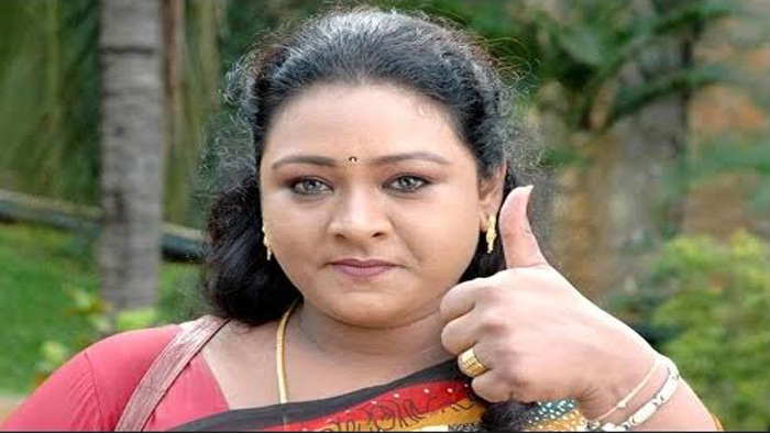 ఓటీటీలో ‘లేడీస్ నాట్ ఎలౌడ్’.. లేడీస్ స్ట్రిక్ట్‌లీ నాట్ ఎలౌడ్ అంటున్న ష‌కీలా!