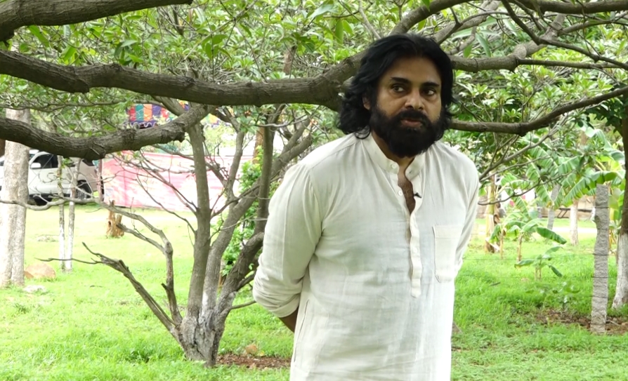 షూటింగ్ చేసే పరిస్థితులు లేవు – పవన్ కల్యాణ్