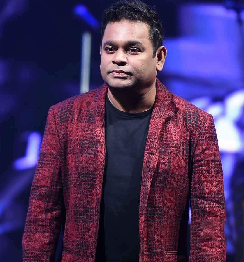 క‌రోనా కంటే భ‌యంక‌ర‌మైన నెపోటిజం బారిన ప‌డ్డ ఎ.ఆర్‌.రెహ‌మాన్‌