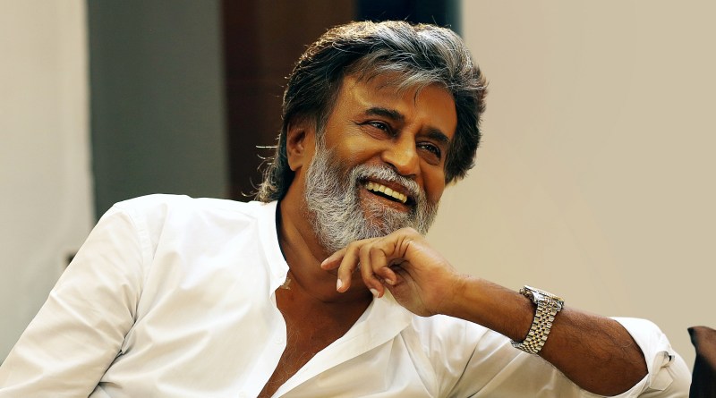 డిసెంబర్ 12న రజనీ పార్టీ?