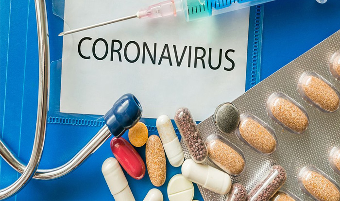 మరో 21 ఔషధాల గుర్తింపు : అమెరికా