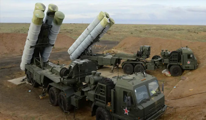 చైనాకు రష్యా ఝలక్… చైనాకు రష్యా ఝలక్…