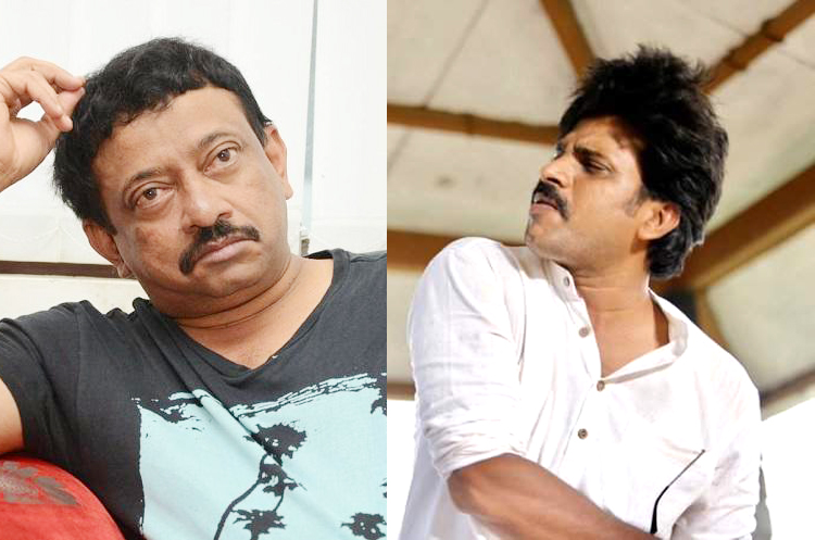 పవర్ స్టార్ సినిమాని ఆర్జీవీ వరల్డ్ థియేటర్ లో పెట్టడం వలనే ఆర్జీవీ నష్టపోయాడు