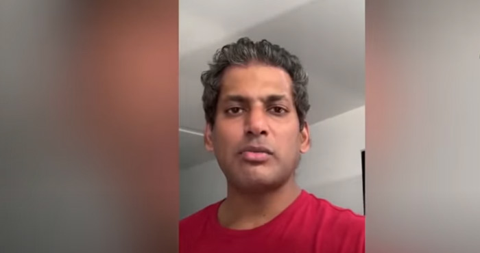 ఆ ధైర్య‌మే క‌రోనా నుంచి మ‌మ్మ‌ల్ని కోలుకునేలా చేసింది