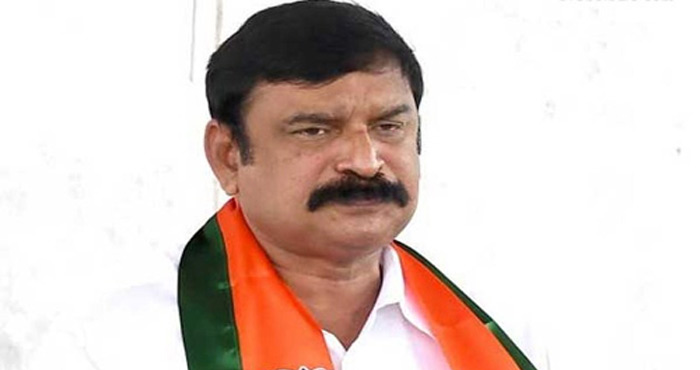 విశాఖలో లాక్‍డౌన్‍ పెట్టాలి