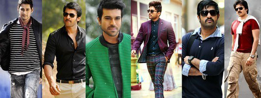 అభిమానుల ఆజ్ఞ‌….శిర‌సావ‌హించ‌డానికి రెడీ అవుతున్న టాలీవుడ్ హీరోలు!