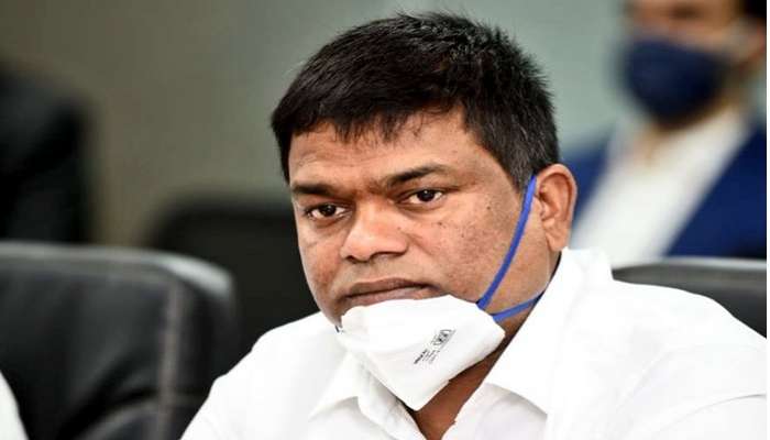 తెలంగాణలో మరో ఎమ్మెల్యేకు కరోనా పాజిటివ్