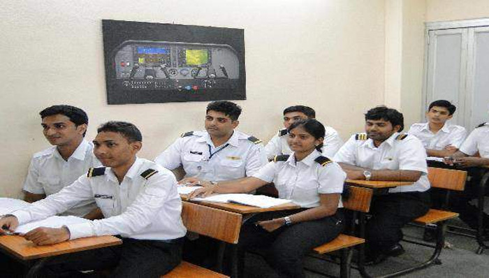 తెలంగాణ ఏవియేషన్ అకాడమీకి గురుకుల విద్యార్థులు