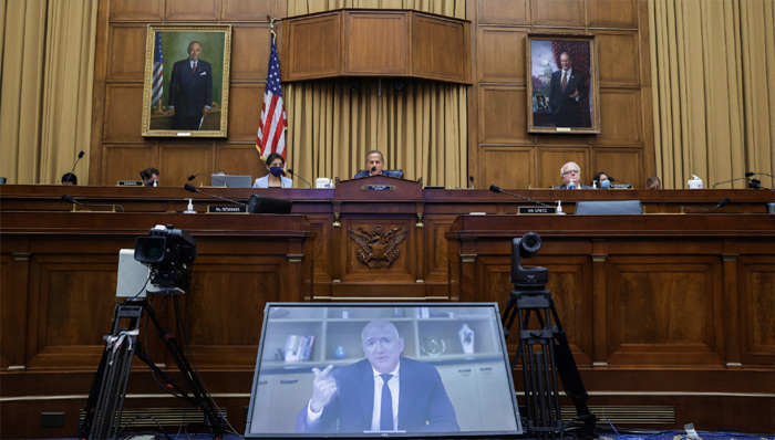 ఆన్‍లైన్‍ వేదికల దుర్వినియోగంపై ఆందోళన