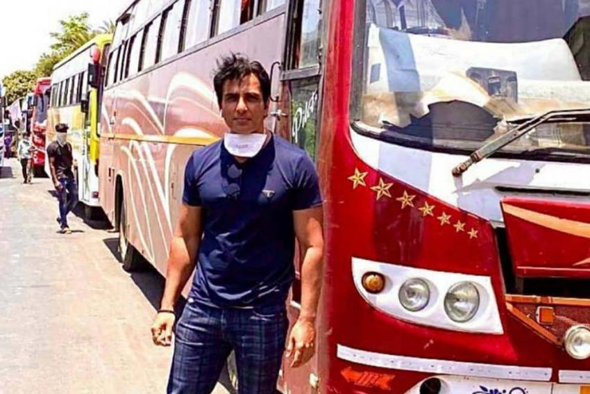 సోనూసూద్ కి ఆర్ధిక క‌ష్టాలు?  స్నేహితుల ఆవేద‌న