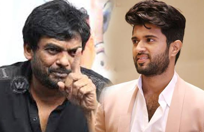 ఎక్సట్రాలొద్దు విజయ్!