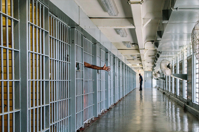 అమెరికాలో భారత సంతతి యువకుడికి ఏడాది జైలు