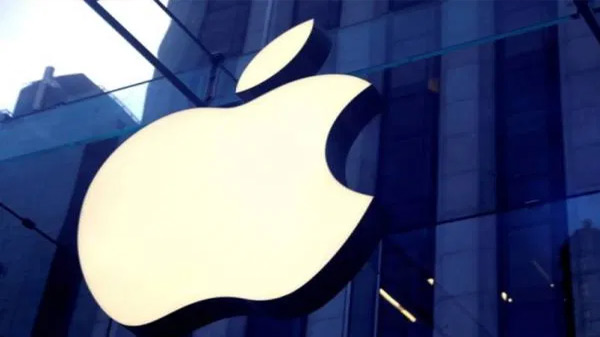 ప్రపంచంలో యాపిల్ నెం.1 ప్రపంచంలో యాపిల్ నెం.1