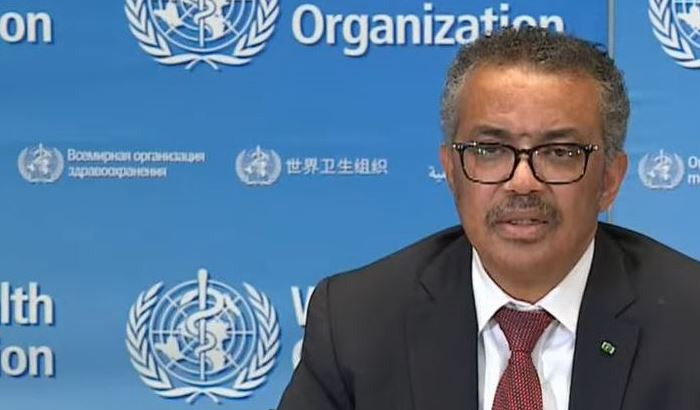 దశాబ్దాల పాటు కరోనా ప్రభావం: డబ్ల్యూహెచ్వో