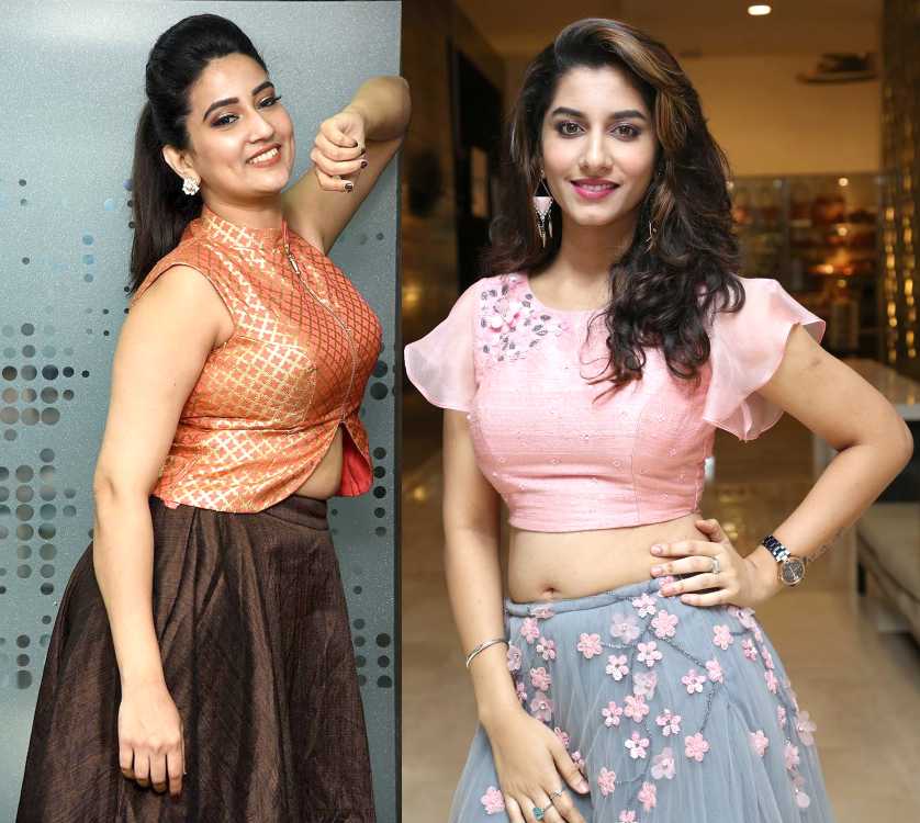 బిగ్‌బాస్‌4కి రంగం సిద్ధం..షోకి రెడీ అవుతున్న ఇద్ద‌రు యాంక‌ర్లు