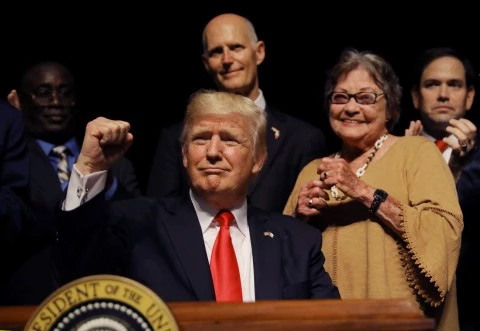 అమెరికా వైఖరిని ఖండిచిన రష్యా