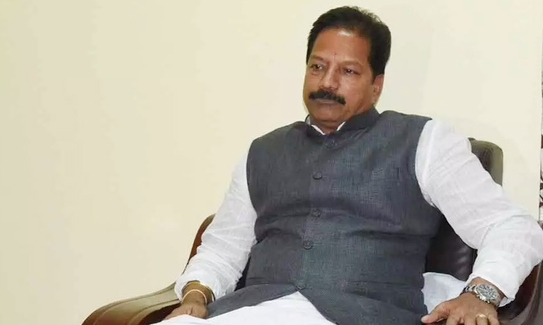 ఏపీ డిప్యూటీ స్పీకర్ కు కరోనా