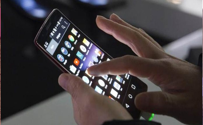 కరోనా లక్షణాలను గుర్తించే లైఫాస్ యాప్