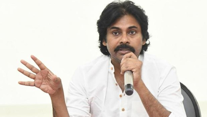 అమ‌రావ‌తికి మ‌ద్ధ‌తుగా పోరాటానికే ప‌వ‌న్‌ మొగ్గు…