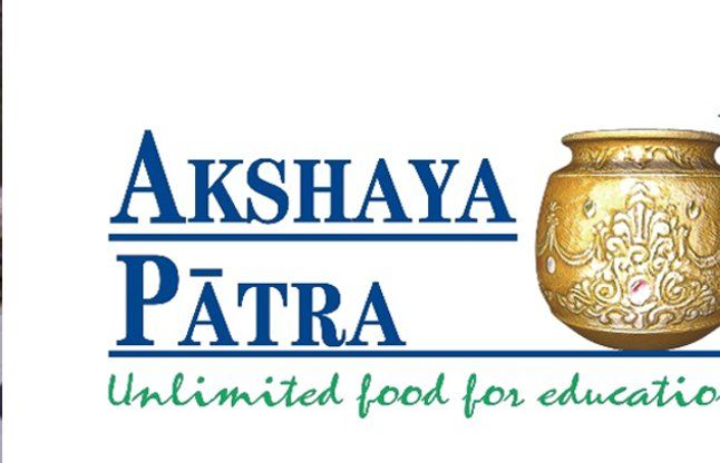 మధ్యాహ్న భోజనం కోసం రూ.7 కోట్ల 11 లక్షల సేకరణ