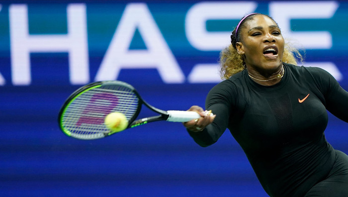 ఆసక్తితో ఎదురు చూస్తున్నా : సెరెనా