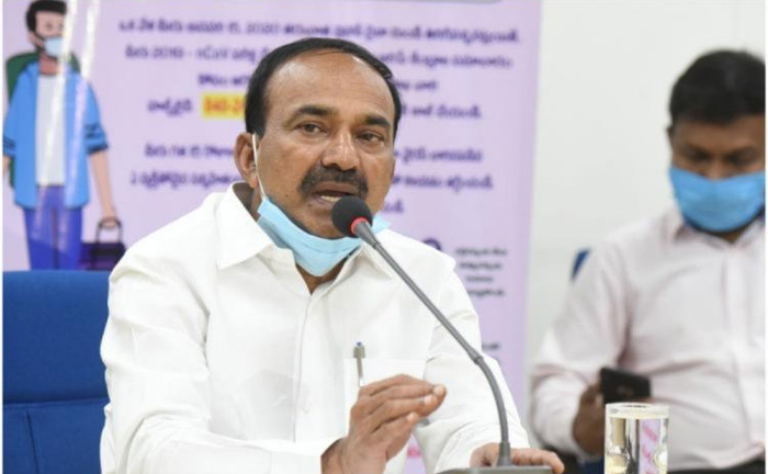 తెలంగాణలో ప్రైవేటు ఆసుపత్రుల లైసెన్స్ లు రద్దు?